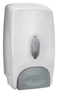 Winco SD-100 Manual Soap Dispenser | Commercial Grade Kitchen Hardware