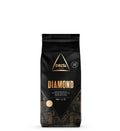 Delta Cafés Diamond Coffee Beans – Intensity 12 Arabica & Robusta – 1kg