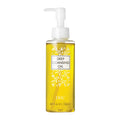 DHC Deep Cleansing Oil - Olive Oil Facial Cleanser & Makeup Remover - 120ml