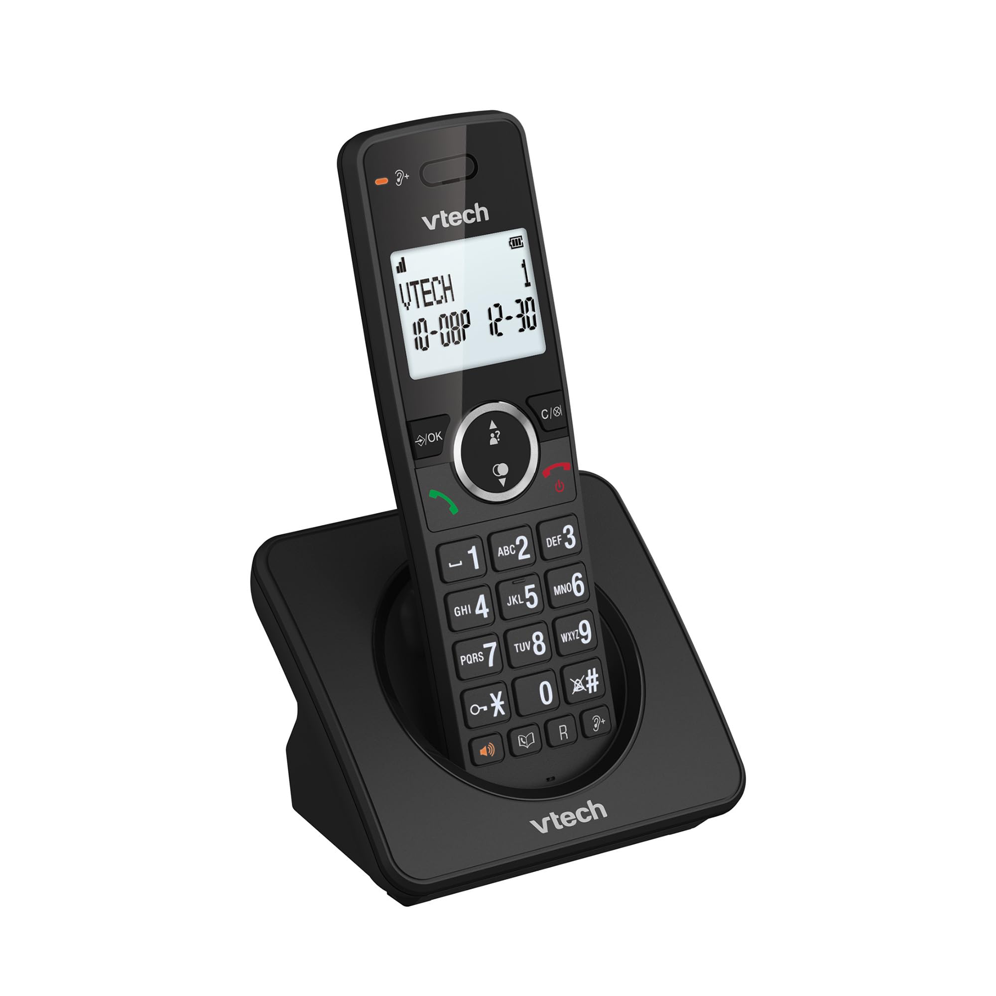 VTech ES2000 Cordless Phone – Landline with Nuisance Call Blocker