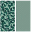 RB International Sand-Free Microfiber Beach Towel | Quick-Dry Waffle Weave