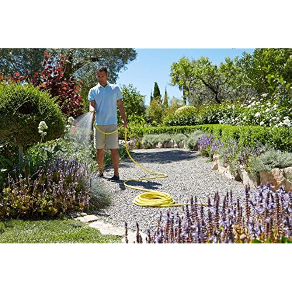 Tricoflex Schlauch 3/4" 50m – Flexibler Gartenschlauch von