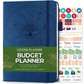 Legend Budget Planner – Financial Organizer & Expense Tracker, Mystic Blue