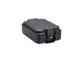 Burg Wächter FP22K Fireproof A4 Document Box – Black Security Safe