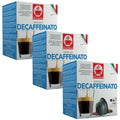 Bonini Decaf Espresso Coffee Pods | Dolce Gusto Compatible | 48 Pack