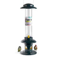 Jacobi Jayne Squirrel Buster Evolution - Metal Squirrel-Proof Bird Feeder