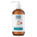 Happy Cappy Medicated Shampoo for Children | Dandruff & Cradle Cap | 8 oz