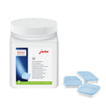 JURA Descaling Tablets for Coffee Machines - 36 Count Tub Pack