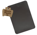MastaPlasta Leather Repair Patch – Dark Brown Self-Adhesive XL 28x20cm