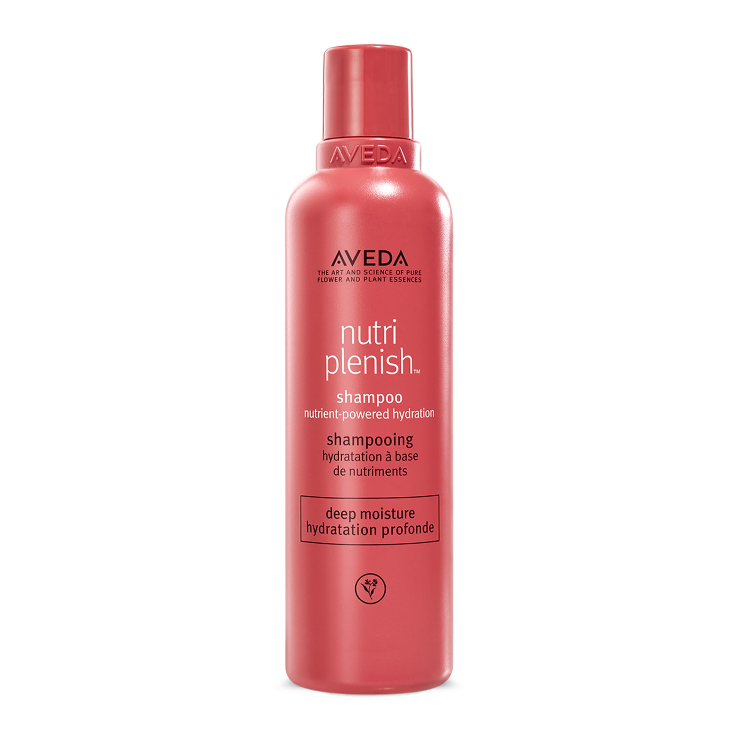Aveda Nutriplenish Shampoo Deep Moisture – Hydrating Vegan Haircare