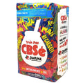 CBSe Yerba Mate Tea with Guarana - Energy Blend (2 x 500g) | Jolof Store