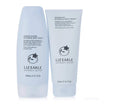 Liz Earle Orange Flower Body Wash & Cream Botanical Skincare Gift Set