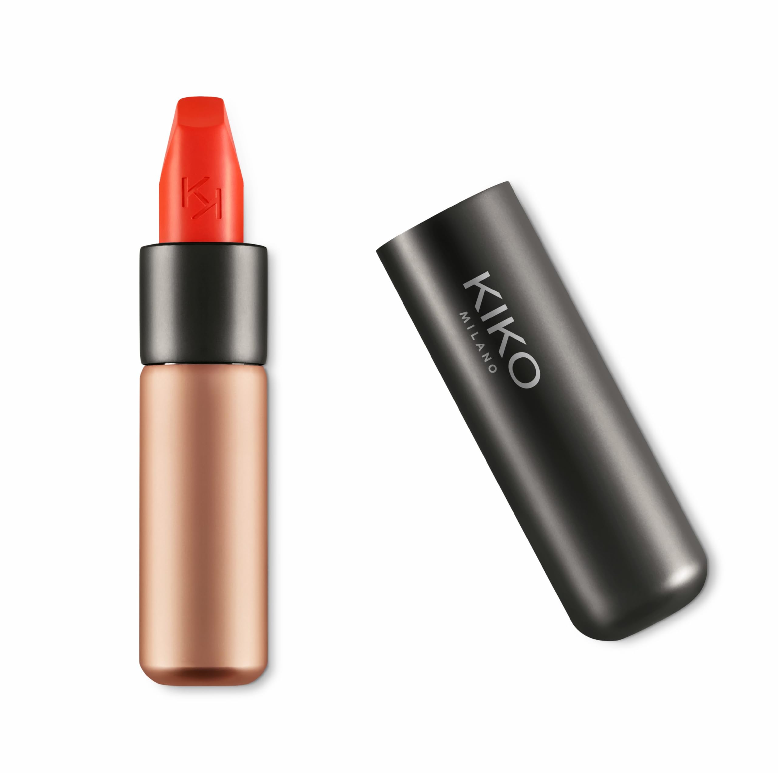KIKO Milano Velvet Passion Matte Lipstick 309 – Creamy & Long-Lasting