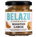 Belazu Roasted Garlic Paste - Gourmet Cooking Ingredient - 130g (Pack of 6)