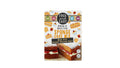 Free & Easy Gluten-Free Vegan Sponge Cake Mix, 350g (Pack of 4)