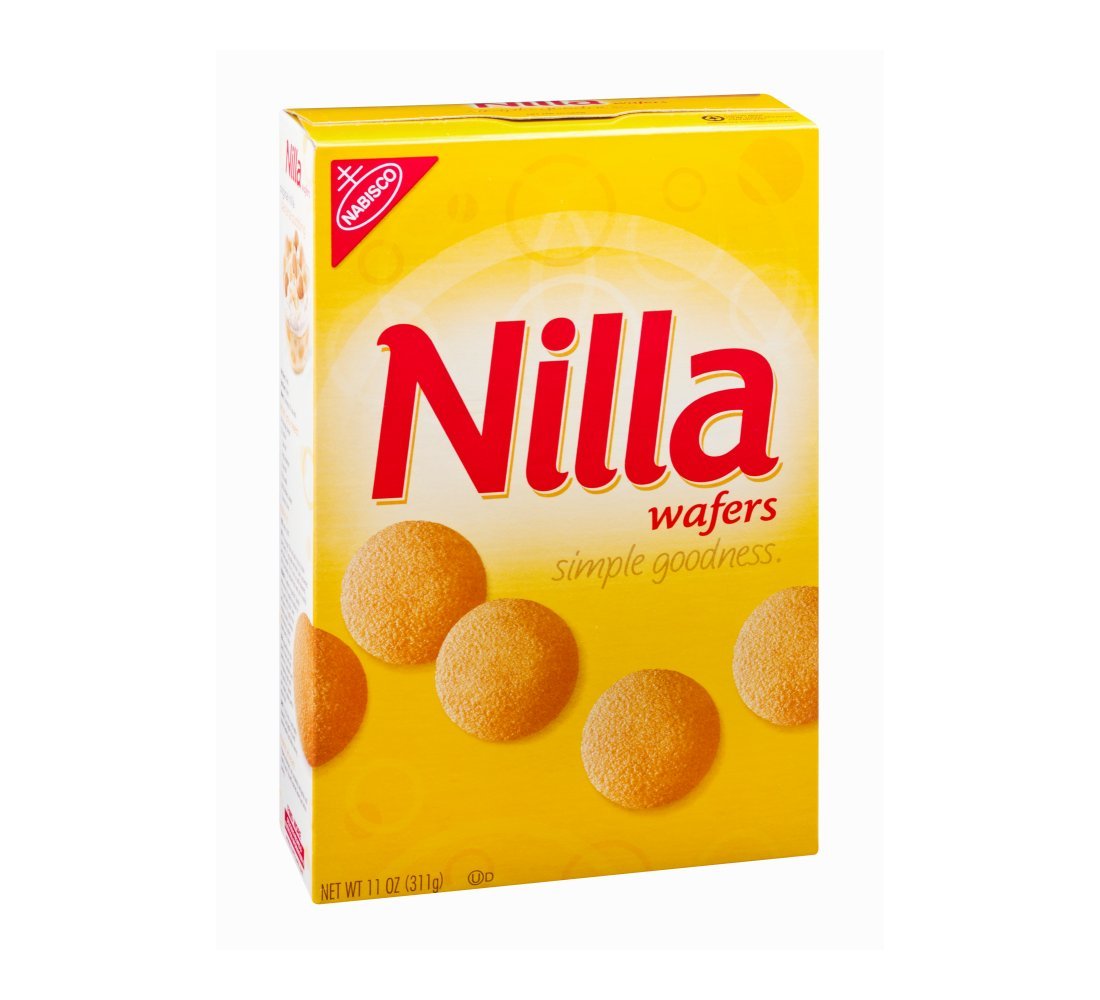 Nilla Wafers – Crispy Vanilla Cookies for Snacks and Desserts