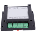 Fdit RS485 Repeater | 4-Channel Industrial Photoelectric Isolated Hub