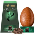 After Eight Extra Large Dark Chocolate Mint Easter Egg Gift Set