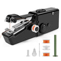 Mini Handheld Sewing Machine – Portable DIY Stitching Tool