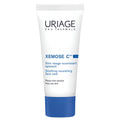 Uriage Xemose Soothing Face Cream - 40ml Shea Butter for Atopic Dry Skin