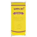 Dekozauber24 Yellow Fondant Icing 1kg – Gluten Free Ready to Roll