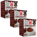 Tiziano Bonini Hot Chocolate Pods - Dolce Gusto Compatible (48 Capsules)