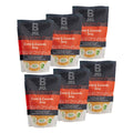 Bay's Kitchen Carrot & Coriander Soup - Low FODMAP & Vegan - 6 Pack