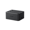 Insta360 X4 Fast Charge Hub – High-Speed Action Camera Battery Charger