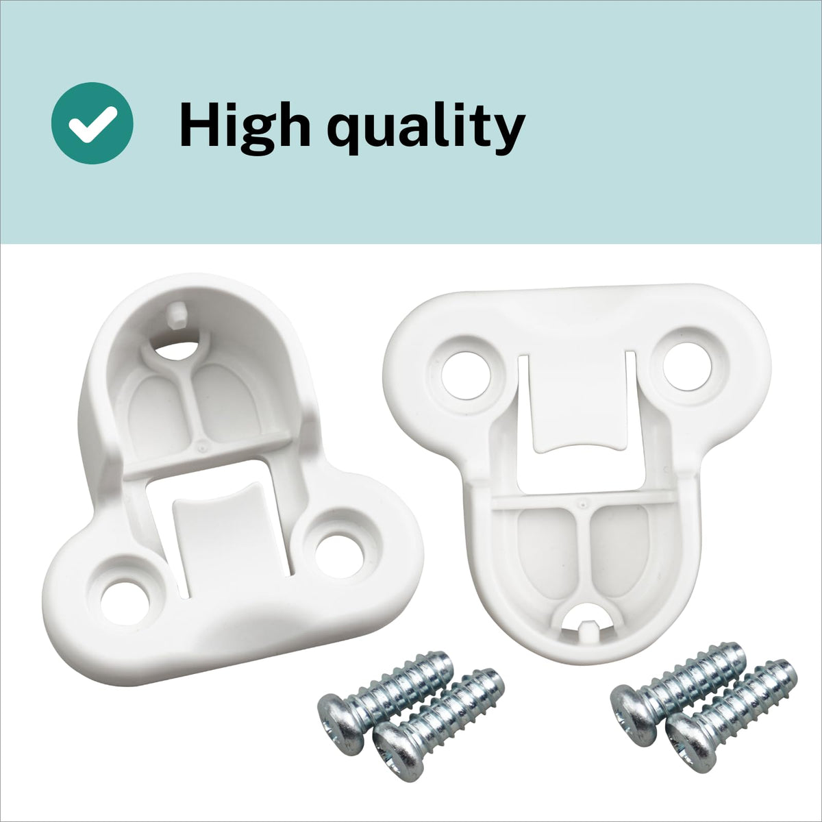 KOMPLEMENT 130527 Clothes Rail compatible with IKEA PAX - image 3