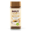 Barleycup Organic Instant Grain Beverage – Caffeine Free - 6 x 200g