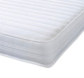 Extreme Comfort Sirocco Hybrid Memory Foam Mattress - 2ft6 Shorty Single