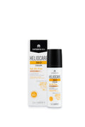 Heliocare 360 Colour Gel Oil-Free SPF50+ Bronze – Matte Tinted Sunscreen 50ml
