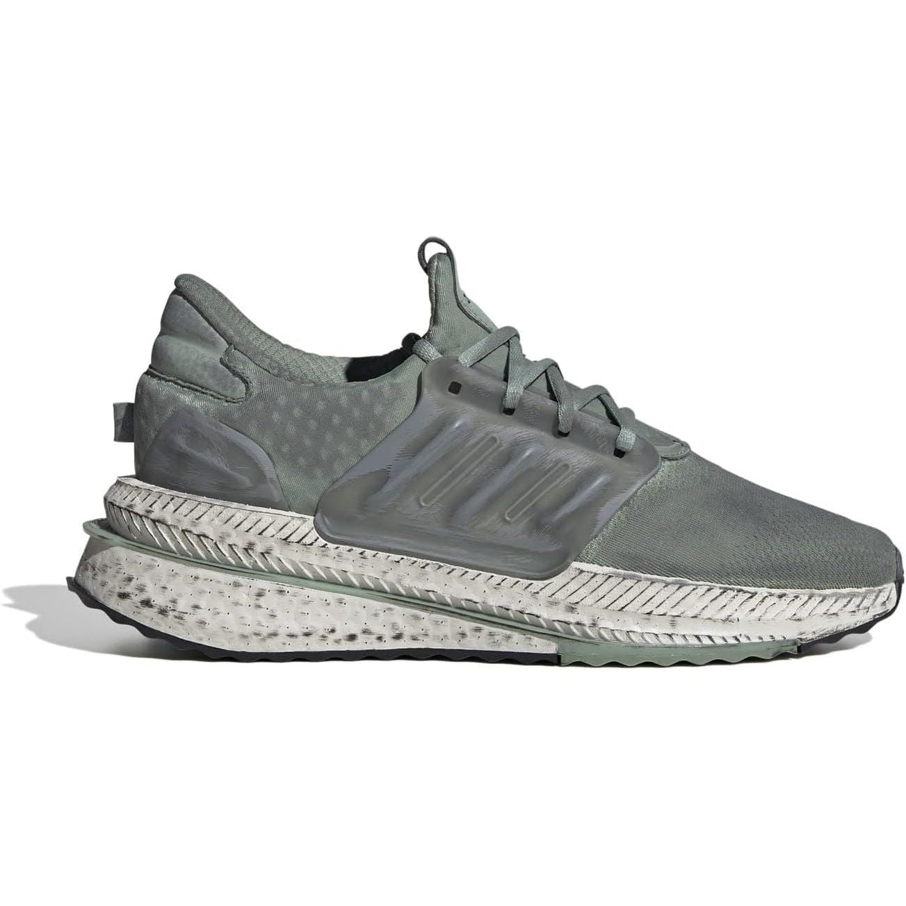 Adidas X_PLR Boost Men's Running Shoes | CORDURA Upper - UK 7