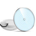 LyLmLe 35W LED Pool Light | PAR56 Resin Filled Underwater Lamp | 3500lm
