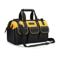 Heavy Duty Tool Bag – Waterproof Organiser with Rubber Base