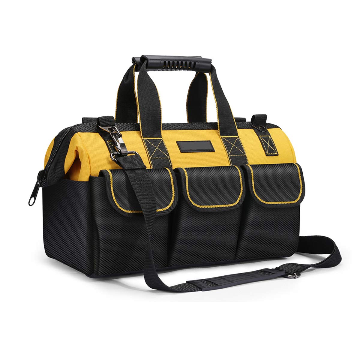 Heavy Duty Tool Bag – Waterproof Organiser with Rubber Base