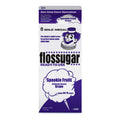 Gold Medal Grape Flossugar – Professional Cotton Candy Sugar Mix