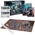 Warhammer 40,000: Ultimate Starter Set – Games Workshop Sci-Fi Wargame