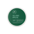 Paul Mitchell Tea Tree Shaping Cream – Strong Hold Matte Finish 85g