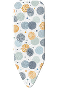Jolof Store XL Ironing Board Cover – 145 x 54 cm Thick Felt Pad