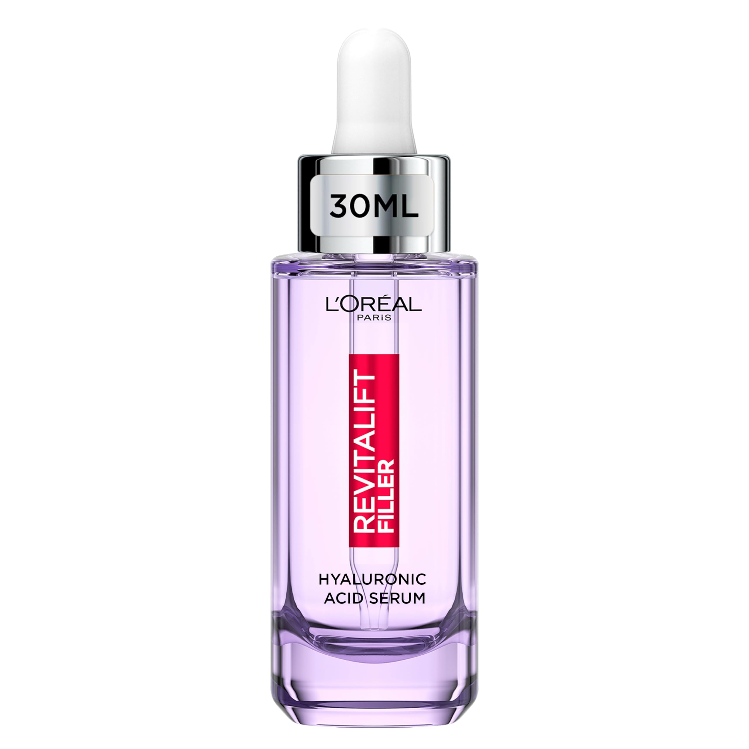 L'Oréal Paris Revitalift Filler 1.5% Hyaluronic Acid Anti-Wrinkle Serum