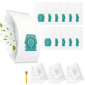 Jolof Store 12-Pack Vacuum Bags for Miele Guard L1 S1 & M1 Series