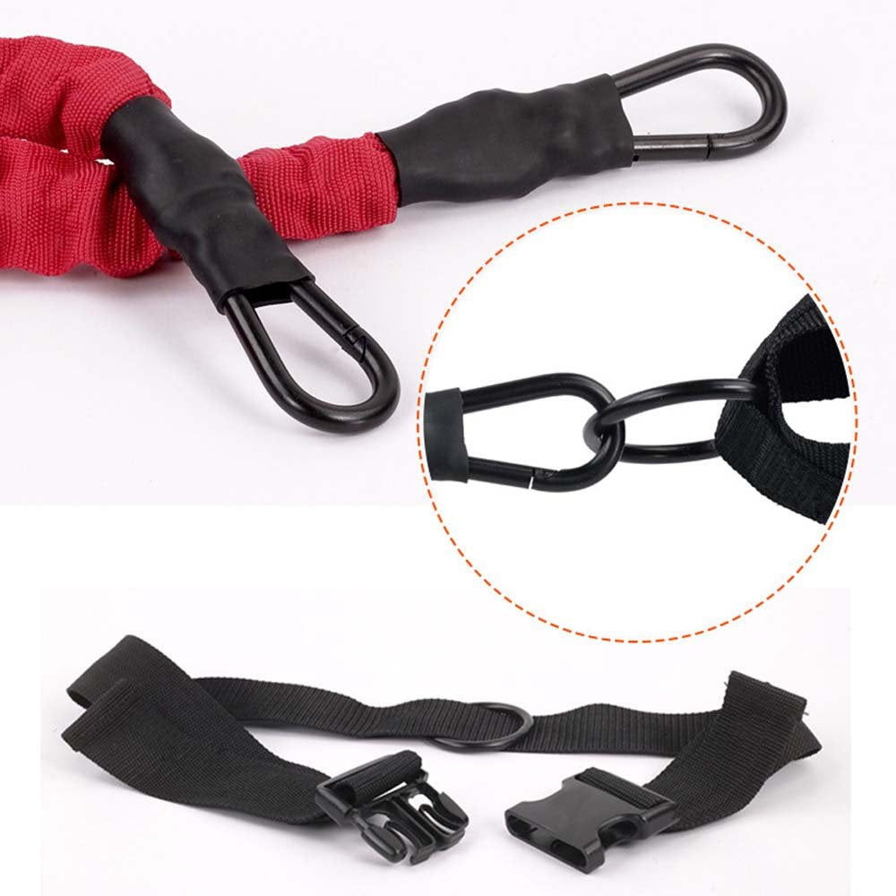 YNXing Resistance Training Set – Explosive Power & Speed Kit (2m)