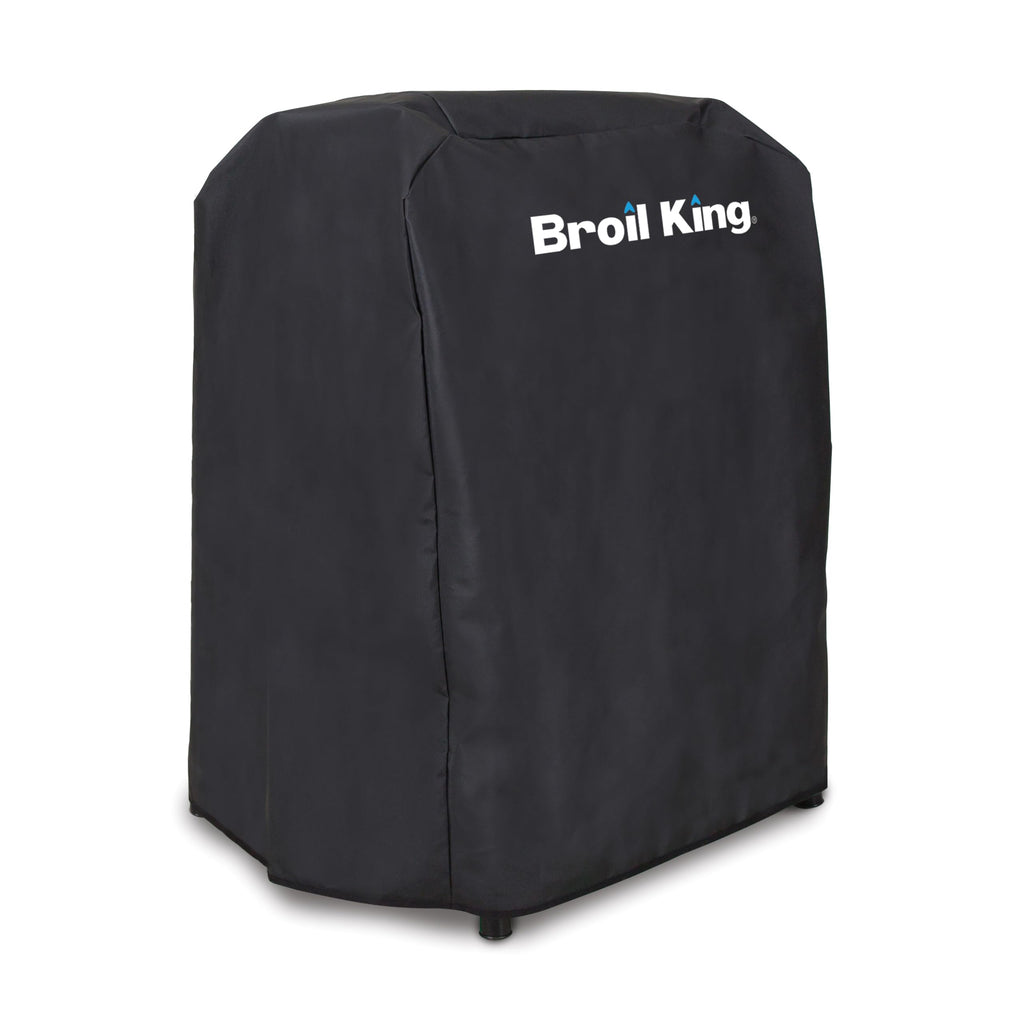 Broil King Gem 320 Grill Cover – Weatherproof PVC Barbecue Case