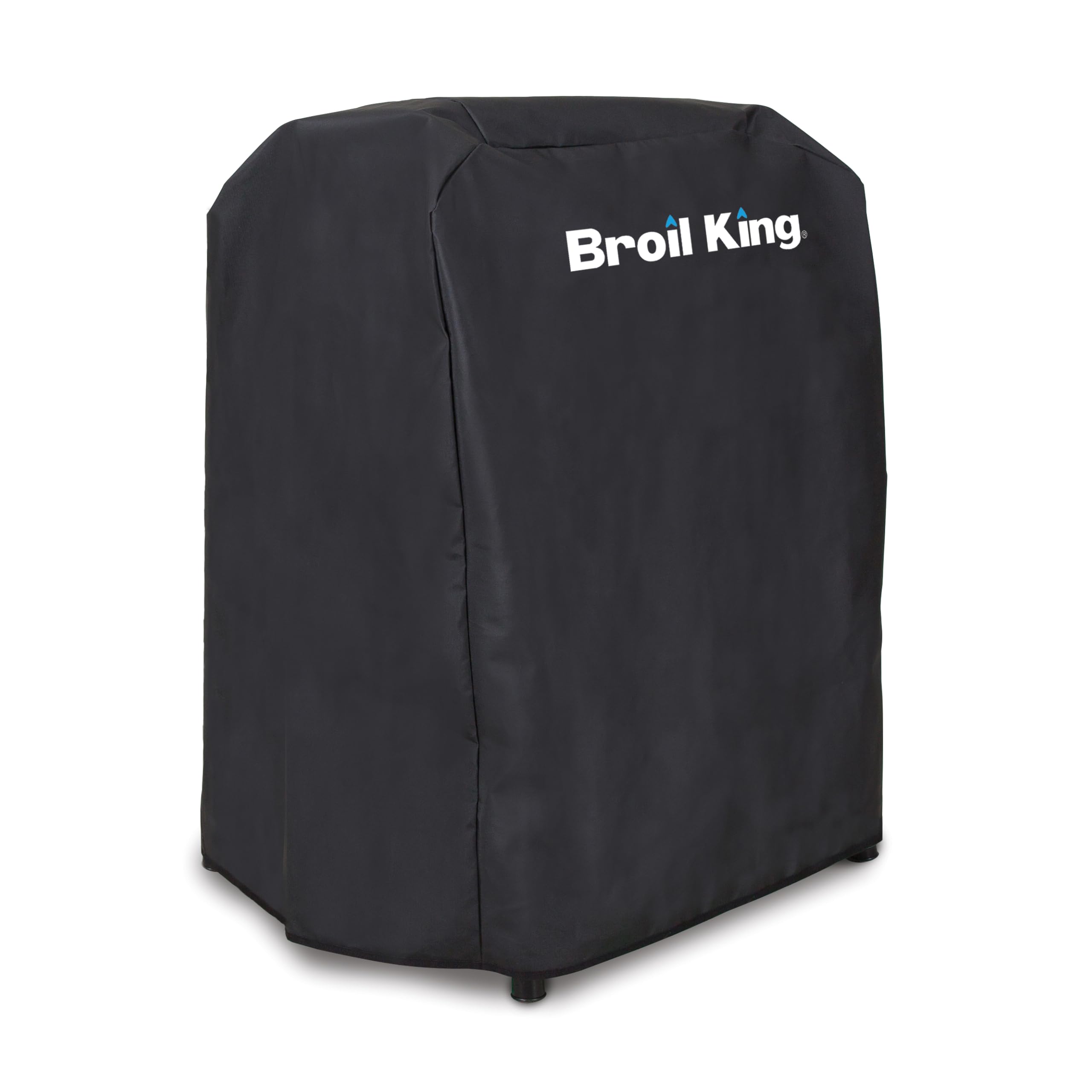 Broil King Gem 320 Grill Cover – Weatherproof PVC Barbecue Case