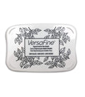 Tsukineko Versafine Ink Pad – Onyx Black Acid-Free Stamping Ink