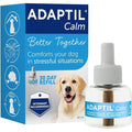 Adaptil Calm Home Diffuser 30-Day Refill | Dog Calming Pheromone Plug-In