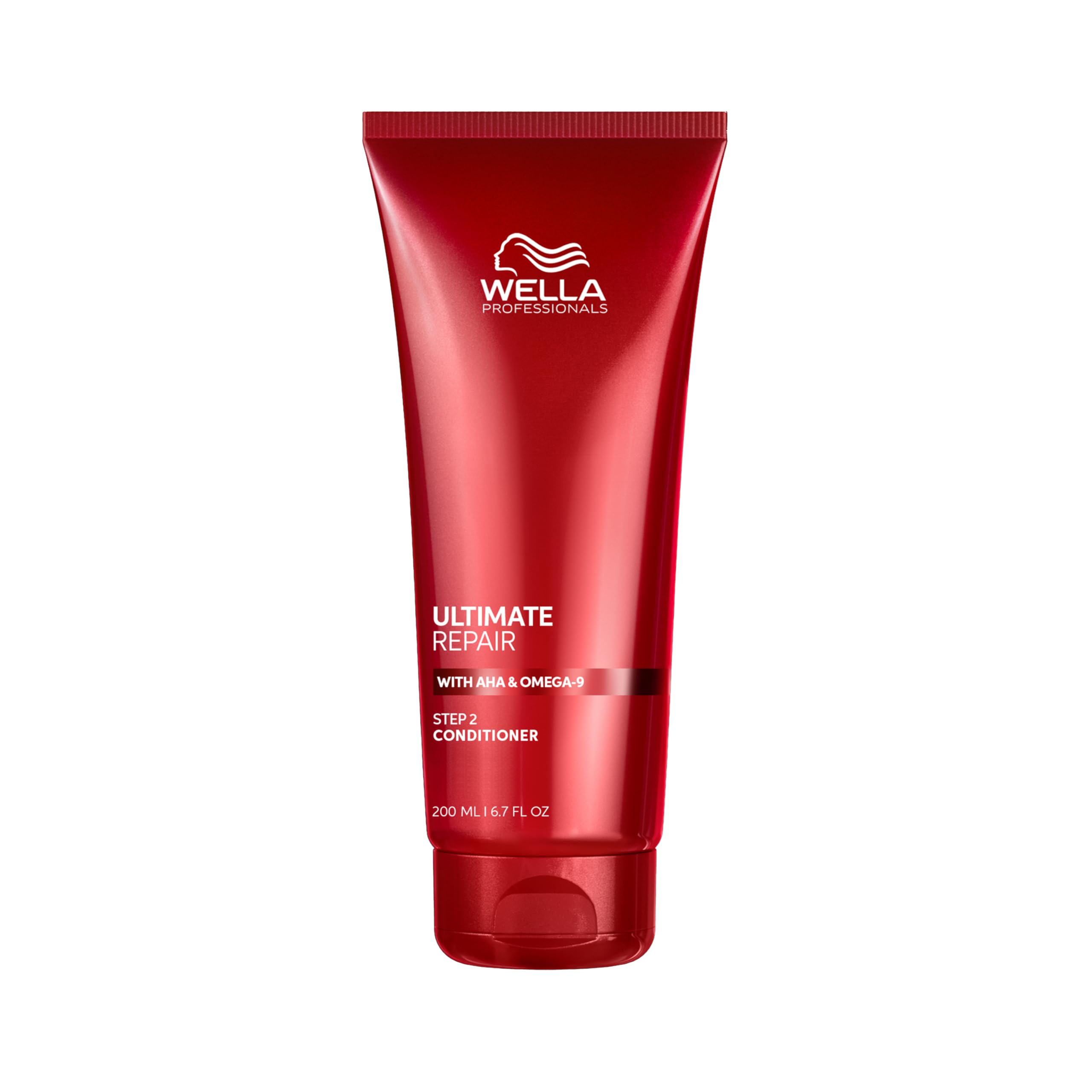 Wella Professionals Ultimate Repair Conditioner for Damaged Hair - 200ml
