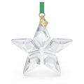 Swarovski Annual Edition 2023 Ornament – Crystal Star Holiday Decor