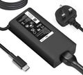 65W USB C Power Adapter for Dell Latitude and XPS 13